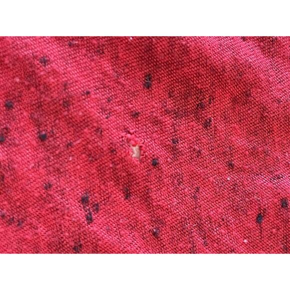 Fireball Whiskey Devil Logo T‎ Shirt Men's XL Red Short Sleeve - Picture 7 of 7